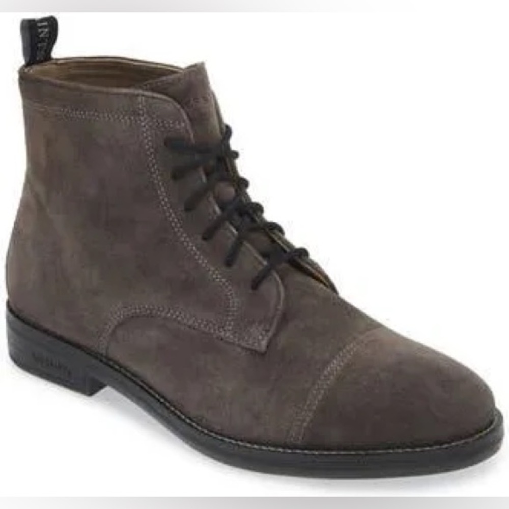 All Saints Men’s Shoes